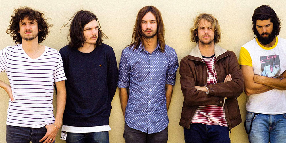 Setelah Sekian Lama, Tame Impala Akhirnya Rilis 'Patience'